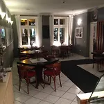 Altstadt Cafe Pensionat