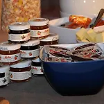 Pensionat Altstadt Cafe 3*