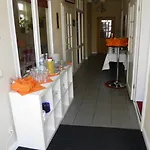 Altstadt Cafe Havelberg