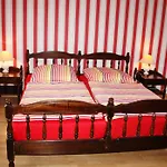 Altstadt Cafe Havelberg