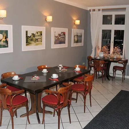Gasthof Altstadt Cafe 3*