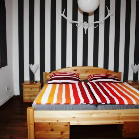 Altstadt Cafe Gasthof 3*