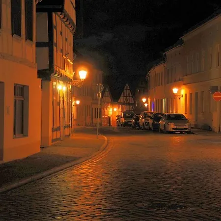 Gasthof Altstadt Cafe