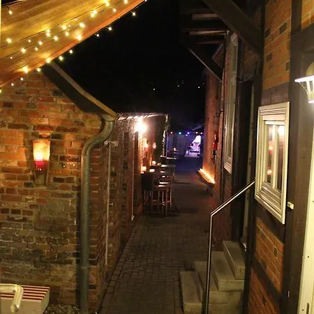 Altstadt Cafe
