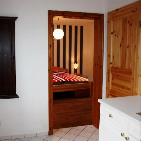 Altstadt Cafe 3* 하벨베르크