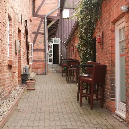 Altstadt Cafe Gasthof