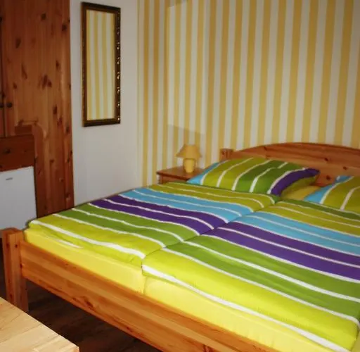 Penzion Altstadt Cafe 3*