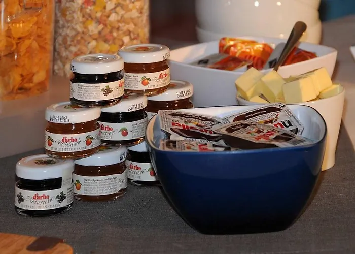 Penzion Altstadt Cafe 3*