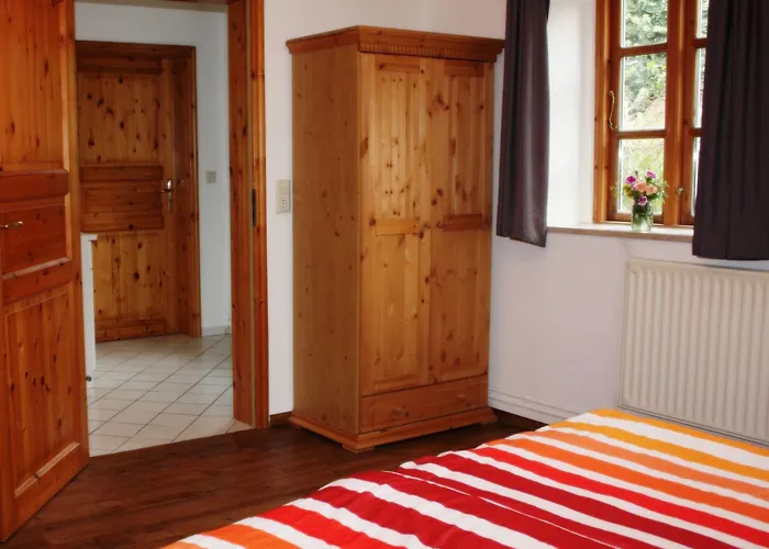 Altstadt Cafe Penzion