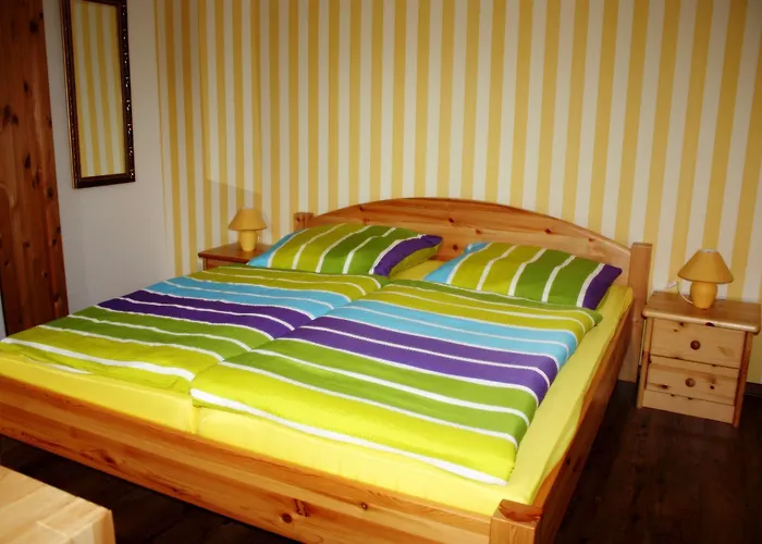 Penzion Altstadt Cafe 3*