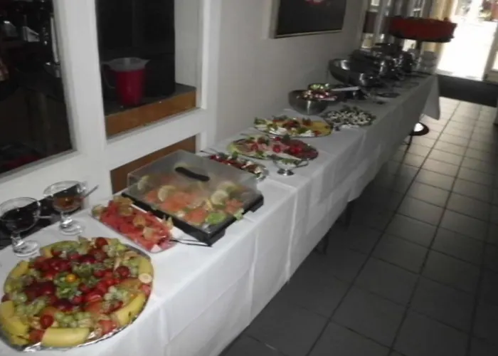 Altstadt Cafe 3* Havelberg