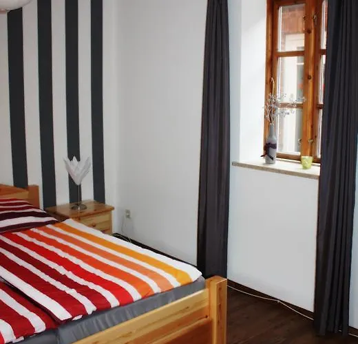 Altstadt Cafe Penzion