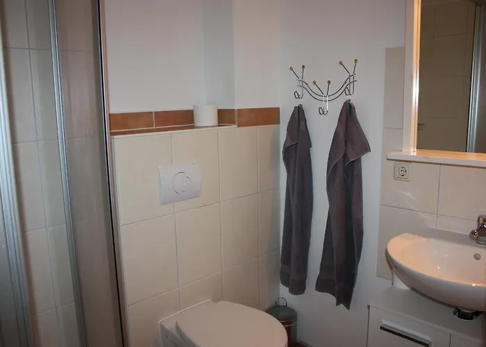 Altstadt Cafe 3* Havelberg