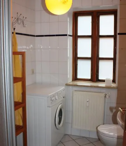 Altstadt Cafe Havelberg