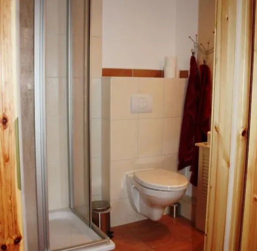 Altstadt Cafe Penzion