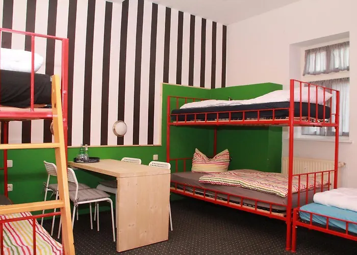 Altstadt Cafe Havelberg