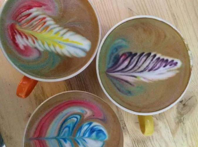 Altstadt Cafe Penzion 3*