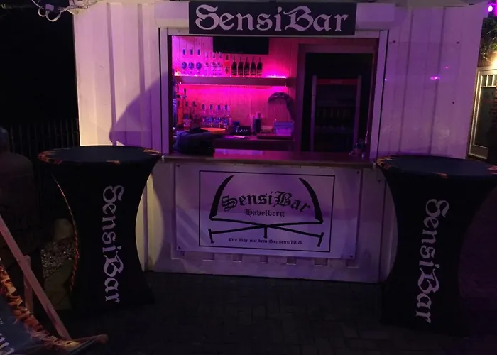 Penzion Altstadt Cafe 3*