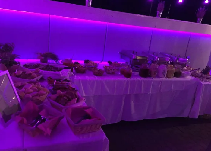 Altstadt Cafe Penzion Havelberg